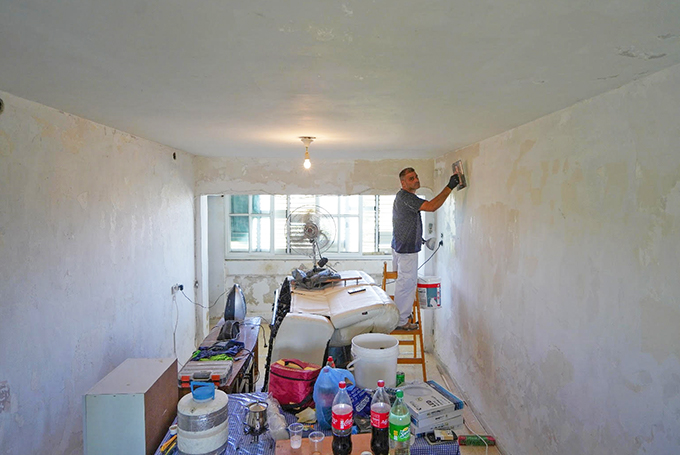 למען דירה טובה יותר